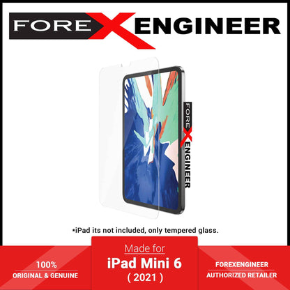 AMAZINGthing Paperlike Texture Drawing Film for iPad Mini 7th Gen ( 2024 ) / iPad Mini 6th Gen ( 2021 ) - 0.2mm Digital Artist - Matte (Barcode: 4892878068871 )