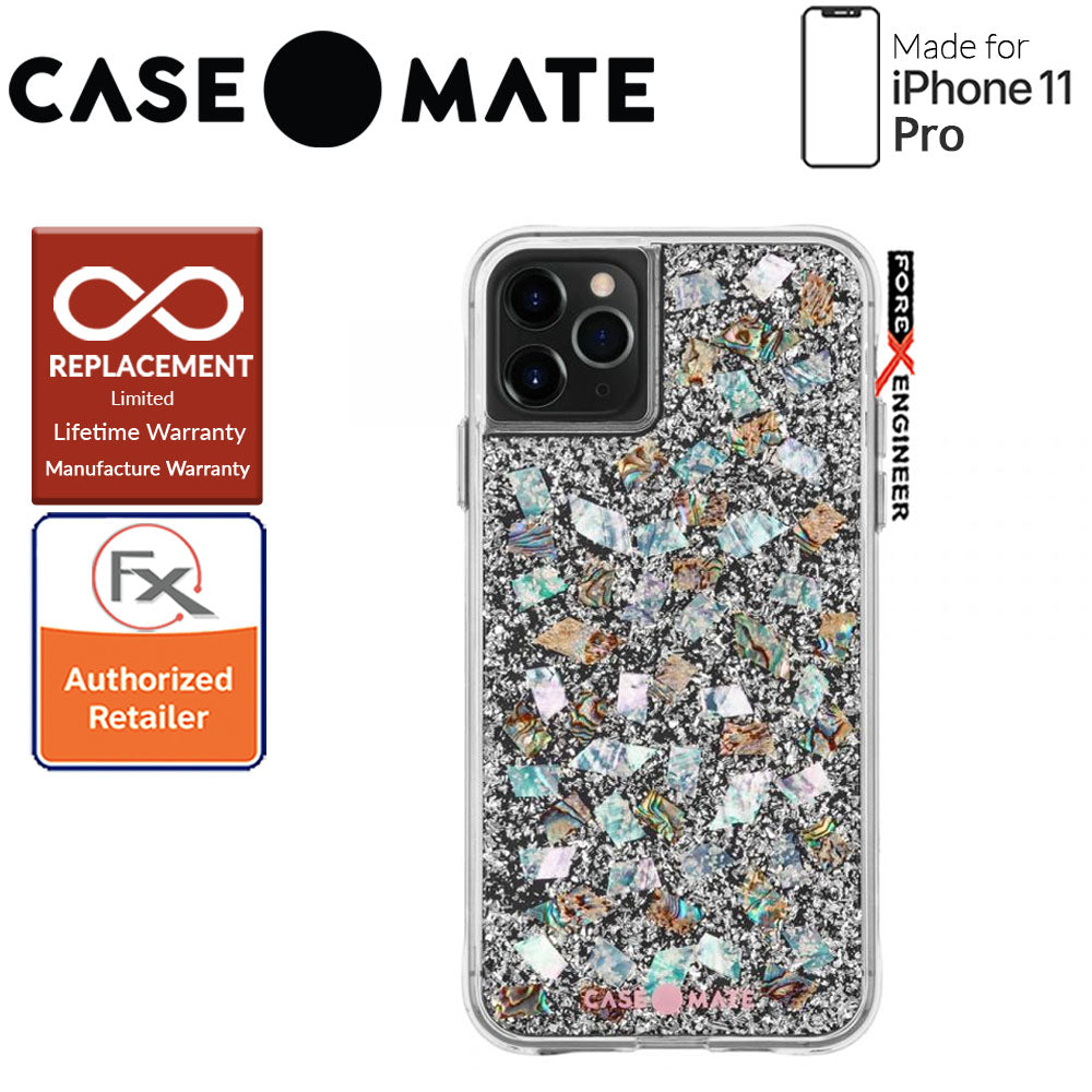Case-Mate for iPhone 11 Pro - Karat Pearl Color