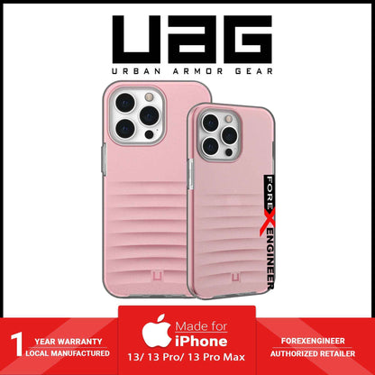 UAG [U] Wave for iPhone 13 Pro 6.1" 5G - Clay