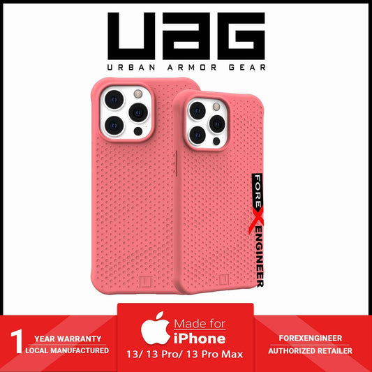 UAG [U] Dot  for iPhone 13 Pro Max 6.7" 5G - 16 ft. Drop Protection - Clay