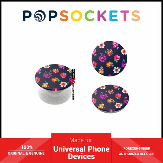 PopSockets Swappable PopGrip Graphics - Deconstructed Beuquet (Barcode: 842978154589)