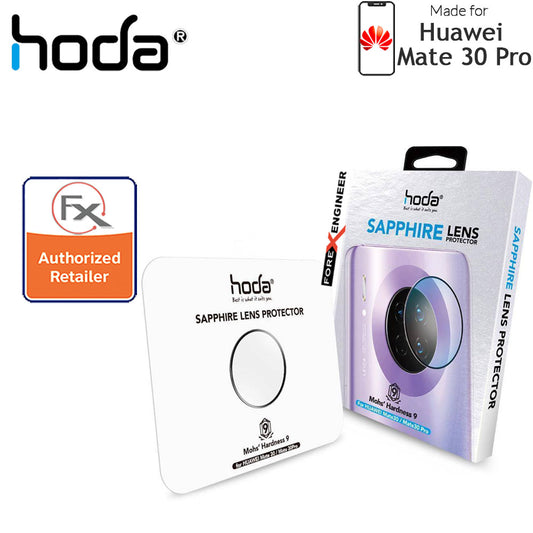 Hoda Sapphire Lens Protector for HUAWEI Mate 30 - Mate 30 Pro