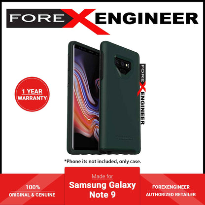 Otterbox Symmetry Case for Samsung Galaxy Note 9 - Ivy Meadow (Barcode: 660543462880 )
