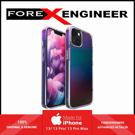 LAUT HOLO Case for iPhone 13 6.1" 5G - Midnight (Barcode: 4895206927505 )