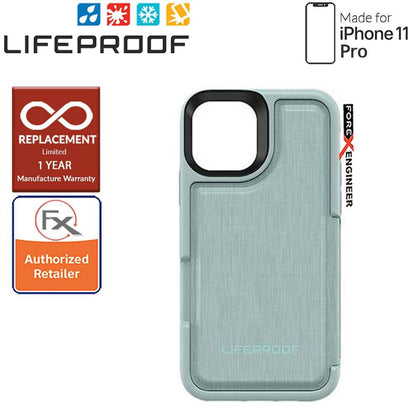 Lifeproof Flip for iPhone 11 Pro - Water Lily  color