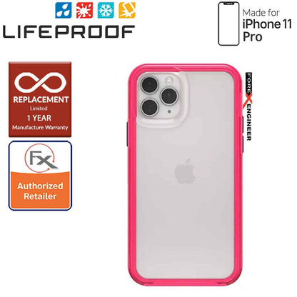 [RACKV2_CLEARANCE] Lifeproof Slam for iPhone 11 Pro - Hopscotch Color