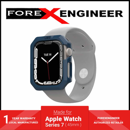 UAG Scout Case for Apple Watch Series 7 ( 45mm ) - Mallard - Forexengineer -Malaysia- 810070369828
