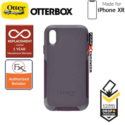 Otterbox Pursuit for iPhone XR - Thinnest & Toughest Otterbox Case - Merlin - Forexengineer-malaysia