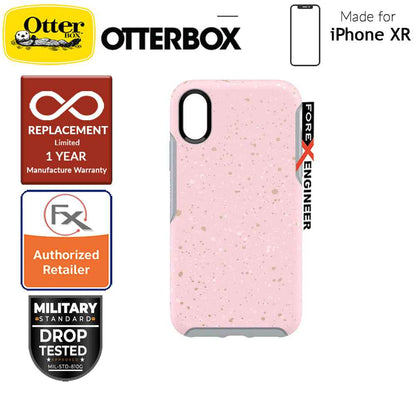 Otterbox Symmetry Graphic for iPhone XR - On Fleck - Forexengineer-malaysia