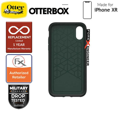 Otterbox Symmetry Graphic for iPhone XR - Play The Field - Forexengineer-malaysia