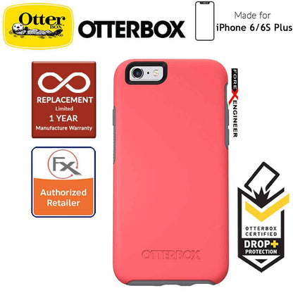 Otterbox Symmetry Series for Apple iPhone 6 Plus - 6s Plus - Prevail - Forexengineer-malaysia