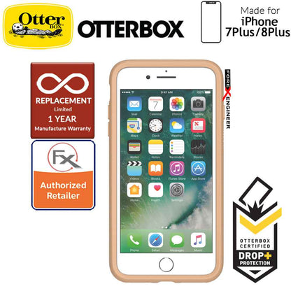 [RACKV2_CLEARANCE] OtterBox Symmetry Series for iPhone 8 Plus - 7 Plus - Throwing Shade - Forexengineer-malaysia