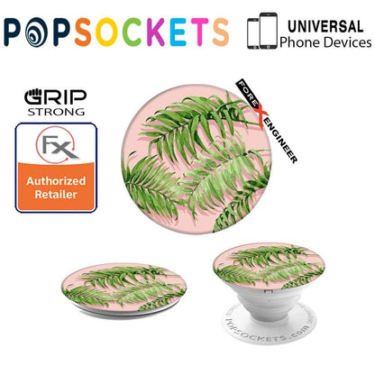 PopSockets - Palm Shadows - Forexengineer-malaysia