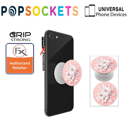 Popsockets - Paper Flowers - Forexengineer-malaysia