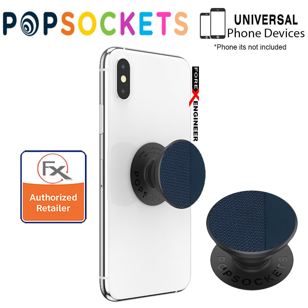 PopSockets Swappable Premium - Tactical Ballistic Nylon Geyser ( Barcode: 842978176796 )