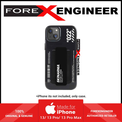 SKINARMA Kaze Case for iPhone 13 6.1" 5G - Black (Barcode: 6972926575013 )