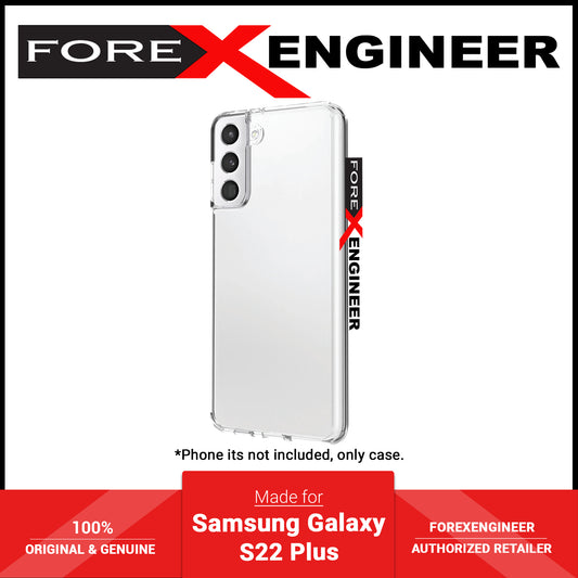 UNIQ Lifepro Xtreme Case for Samsung Galaxy S22 Plus - Clear (Barcode: 8886463679869 )