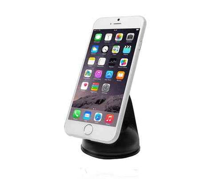 Monocozzi Automotive Compact Magnet Dashboard & Windshield Car Mount for Smartphone (Barcode: 4895199100947 )