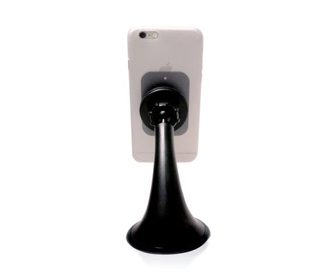 Monocozzi Automotive Magnet Dashboard & Windshield Car Mount for Smartphone (Barcode: 4895199100961 )