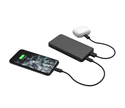 Mophie Powerstation 10,000mAh PD 18W USB-C PD fast charge Powerbank (Fabric) - Pink ( Barcode: 840056127586 )
