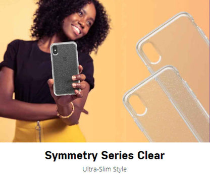 [RACKV2_CLEARANCE] Otterbox Symmetry for iPhone X - Xs - Ashed For It (Barcode: 660543469322  )