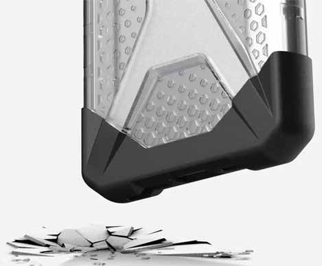 UAG Plasma for Huawei Mate 30 - Ice
