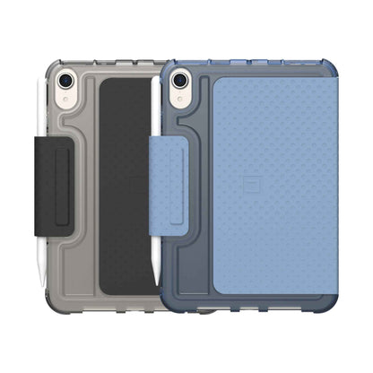UAG [U] Lucent for iPad Mini 7th Gen ( 2024 ) / iPad Mini 6th Gen ( 2021 ) - Cerulean