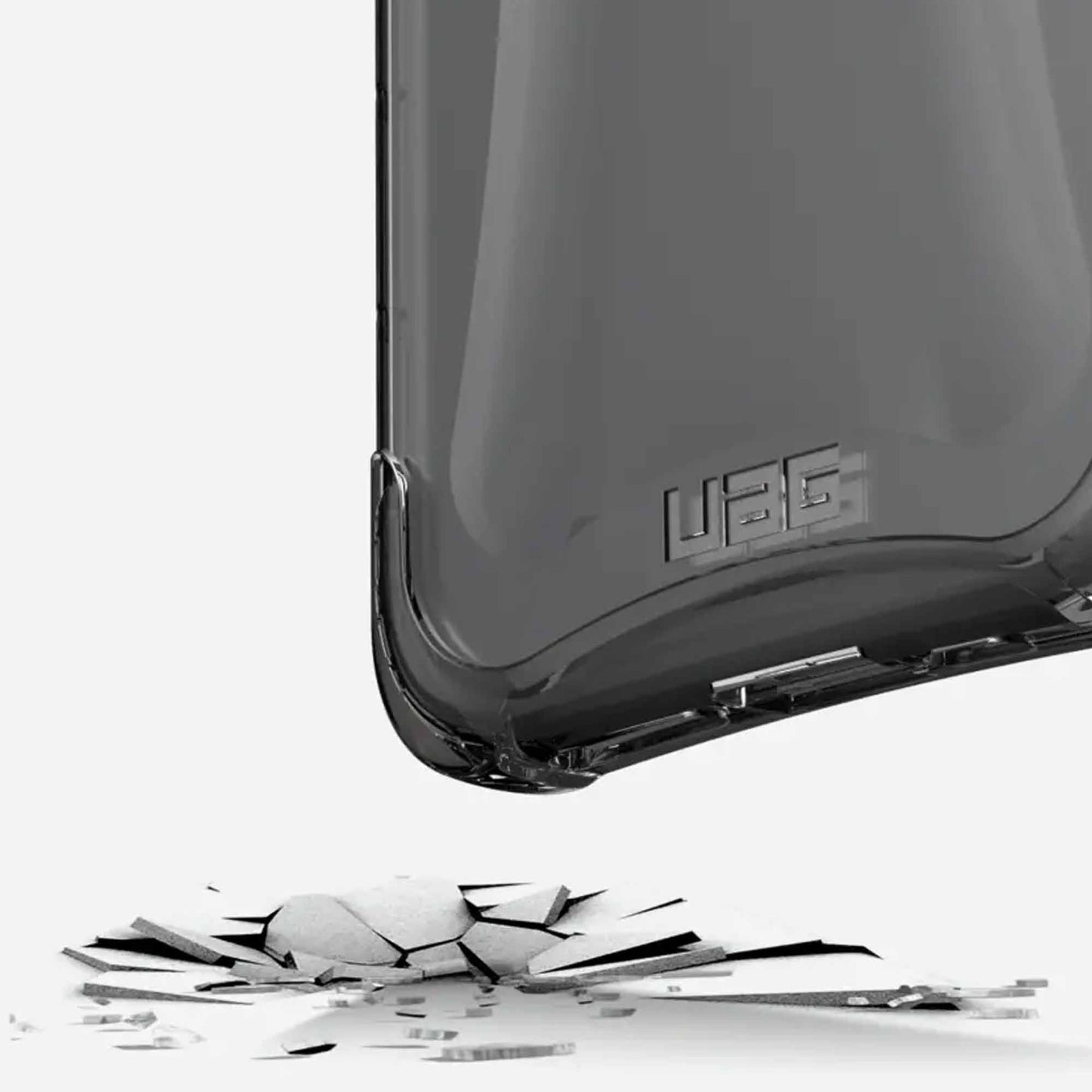 UAG Plyo for iPhone 13 Pro Max 5G 6.7" - Ash