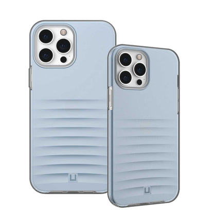 UAG [U] Wave for iPhone 13 Pro Max 6.7" 5G - Cerulean (Barcode: 810070365875 ) - Forexengineer-malaysia