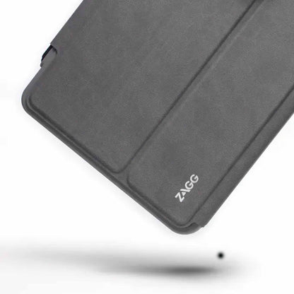 ZAGG Pro Keys Wireless Keyboard & Detachable Case for iPad Pro 11" (1st-4th Gen, M1/M2) & iPad Air 10.9" (4th-5th Gen, M1) - Black/Gray - Forexengineer-malaysia