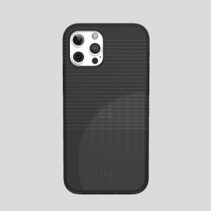 UAG [U] Aurora Case for iPhone 12 Pro Max 6.7 inch 5G - Ash (Barcode: 810070360306 ) - Forexengineer-malaysia