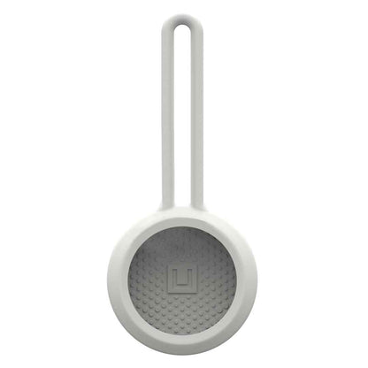 UAG [U] Dot Loop for AirTag Case - Marshmallow (Barcode: 810070366315 )