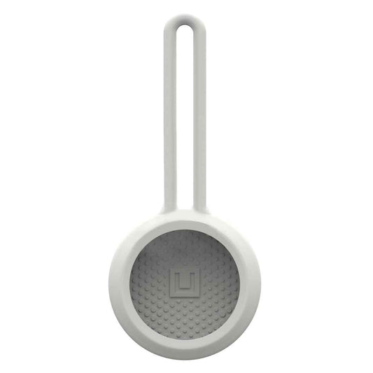 UAG [U] Dot Loop for AirTag Case - Marshmallow (Barcode: 810070366315 )