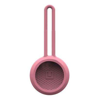 UAG [U] Dot Loop for AirTag Case - Dusty Rose (Barcode: 810070366339 )