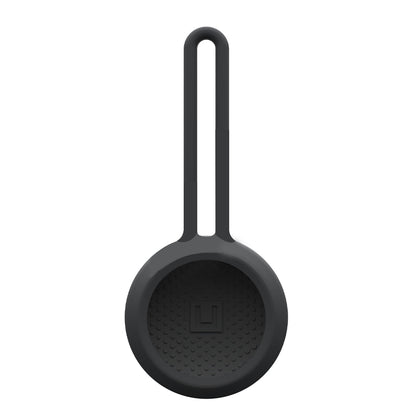 UAG [U] Dot Loop for AirTag Case - Black (Barcode: 810070366322 ) - Forexengineer-malaysia