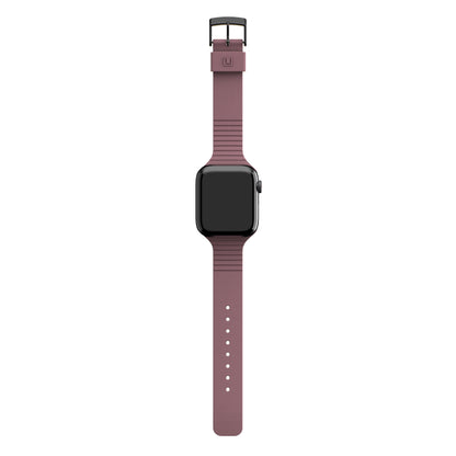 UAG [U] Aurora Watch Band for UAG [U] Aurora Watch Band for Apple Watch Series 7 / SE / 6 / 5 / 4 / 3 / 2 / 1 ( 45mm / 42mm / 44mm ) - Dusty Rose (Barcode: 810070360979 ) - Forexengineer-malaysia