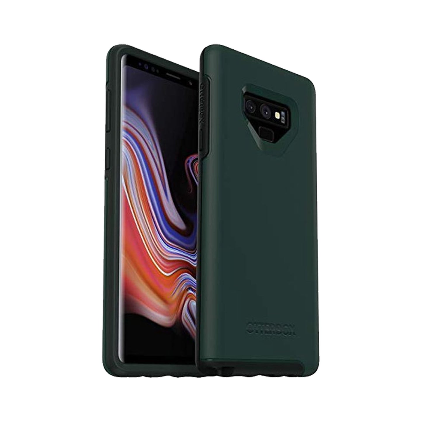 Otterbox Symmetry Case for Samsung Galaxy Note 9 - Ivy Meadow (Barcode: 660543462880 )