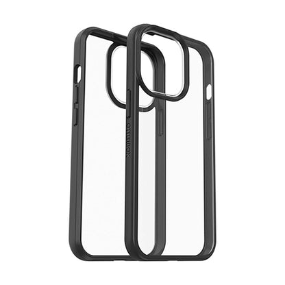 Otterbox React for iPhone 13 Pro Max 6.7" 5G - Black Crystal (Barcode: 840104287392) - Forexengineer-malaysia