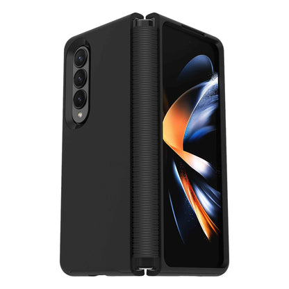Otterbox Symmetry Flex for Samsung Galaxy Z Fold 4 - Black ( Barcode: 840304705269 )