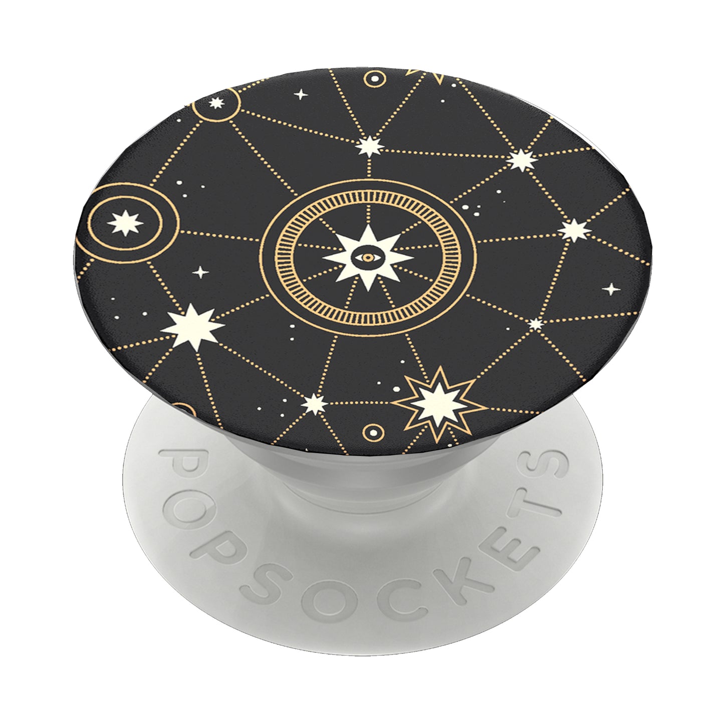 Popsockets PopGrip Graphics - Star Chart (Barcode: 842978139500 )