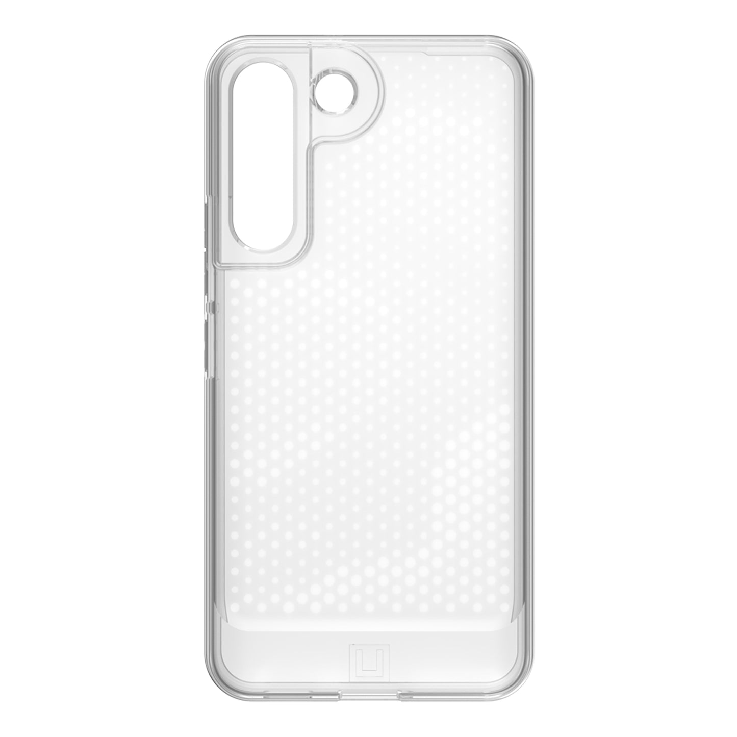 UAG [U] Lucent Case for Samsung Galaxy S22 Plus - Ice