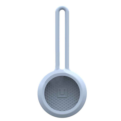 UAG [U] Dot Loop for AirTag Case - Soft Blue (Barcode: 810070366346 )