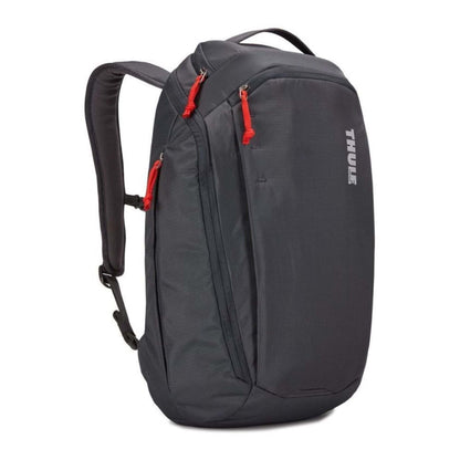 Thule EnRoute 23L Backpack: Secure Your 15.6‚Ä≥ Laptop & 10‚Ä≥ Tablet in Style - Asphalt - Forexengineer -Malaysia- 0085854243179