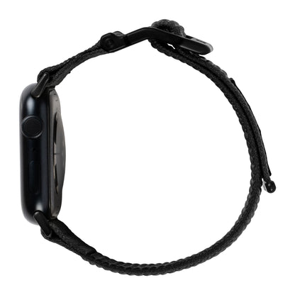 UAG Active Strap for Apple Watch ALL Ultra & 42/44/45/49MM - Graphite - Forexengineer -Malaysia- 840283904479