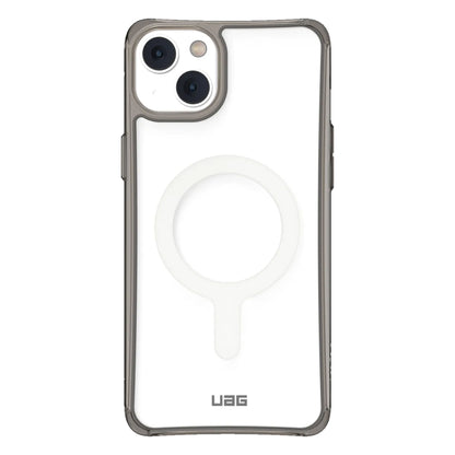 UAG Plyo Magsafe for iPhone 14 Plus - Ash - Forexengineer -Malaysia- 840283902604