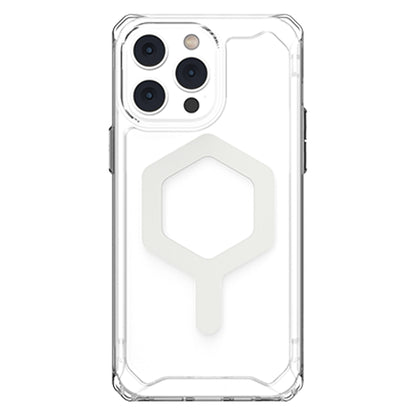 UAG Plyo Magsafe for iPhone 14 Pro Max - Ice - Forexengineer -Malaysia- 840283902659