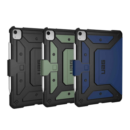 UAG Metropolis SE Case for iPad Air 10.9" / iPad Pro 11" - Mallard