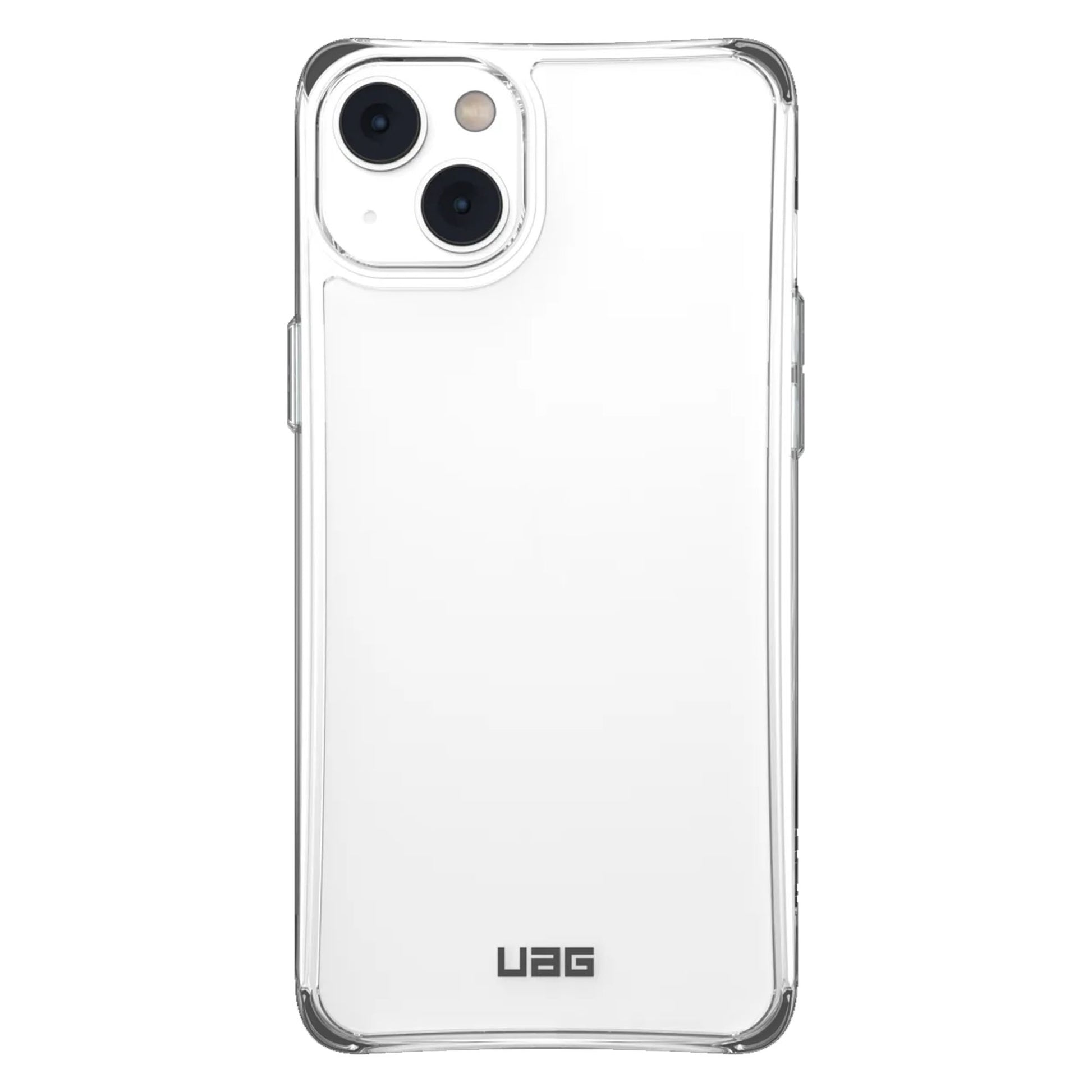 UAG Plyo for iPhone 14 - Ice - Forexengineer -Malaysia- 840283903366