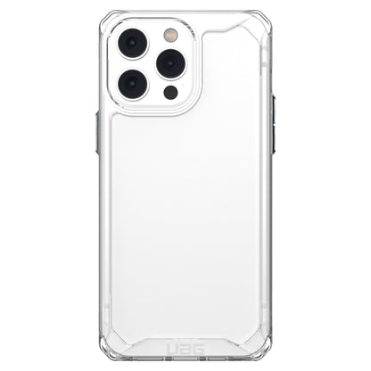 UAG Plyo for iPhone 14 Pro Max - Ice - Forexengineer -Malaysia- 840283903380