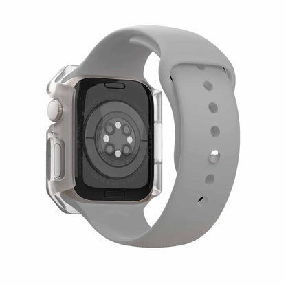 UAG Scout Case for Apple Watch Series 7 ( 45mm ) - Frosted Clear - Forexengineer -Malaysia- 840283900181